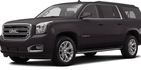 GMC YUKON XL 2017 1GKS2HKJ4HR140314 image